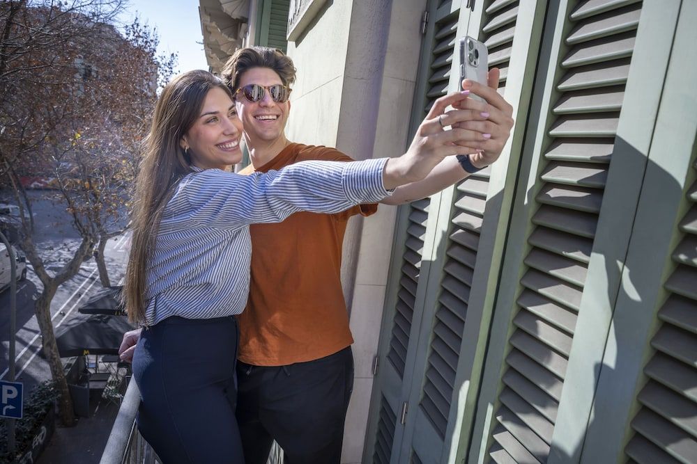 Serhs Carlit Boutique Hotel - Exterior