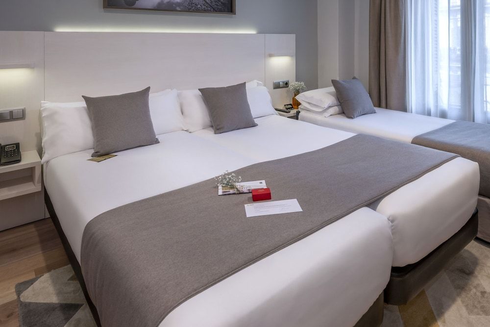 Serhs Carlit Boutique Hotel - Room - 1