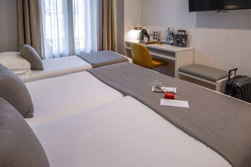 Serhs Carlit Boutique Hotel - Room - 2