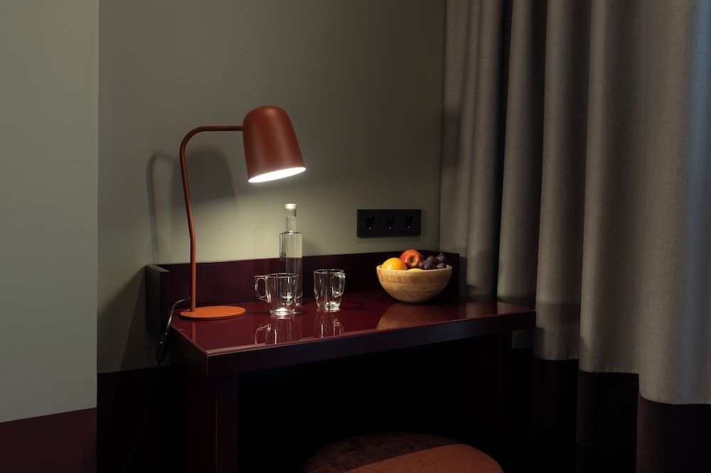 chic&basic Reding - Room - 1