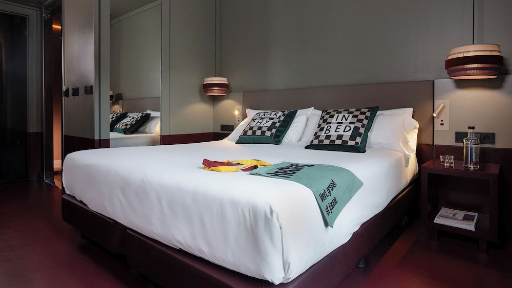 chic&basic Reding - Room - 2