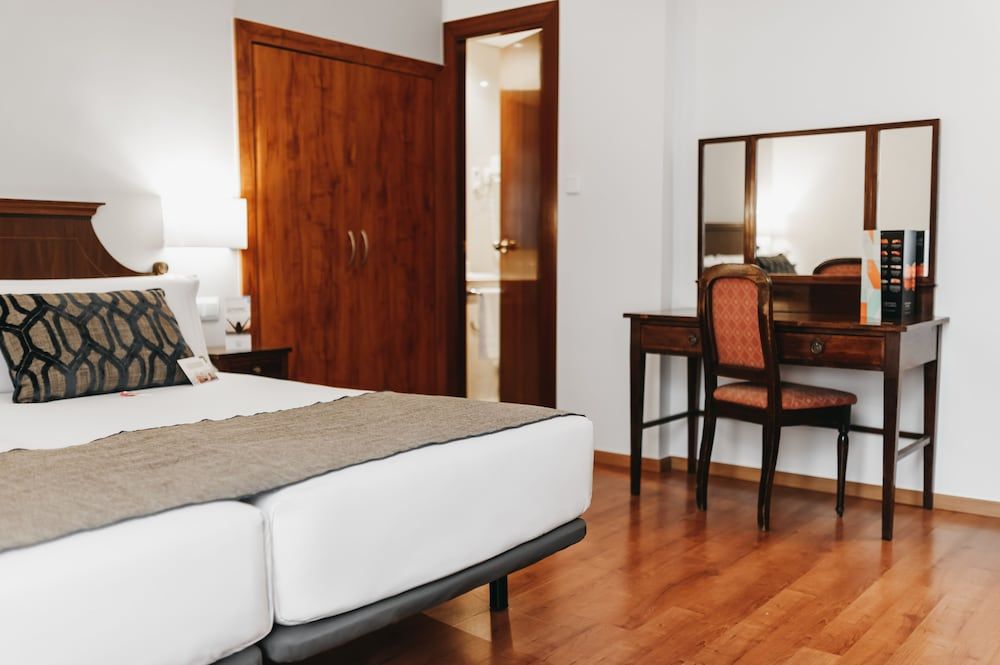 오리엔테 아티럼 - Room - 1