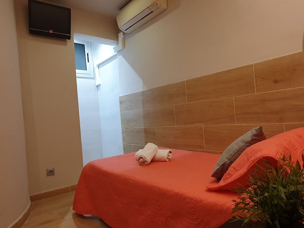 Hostal Sant Ramón - Room - 2