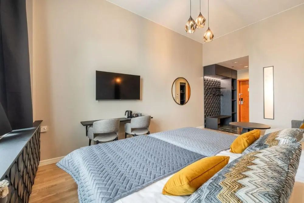 聖塔斯聖誕老人飯店 - Primary image