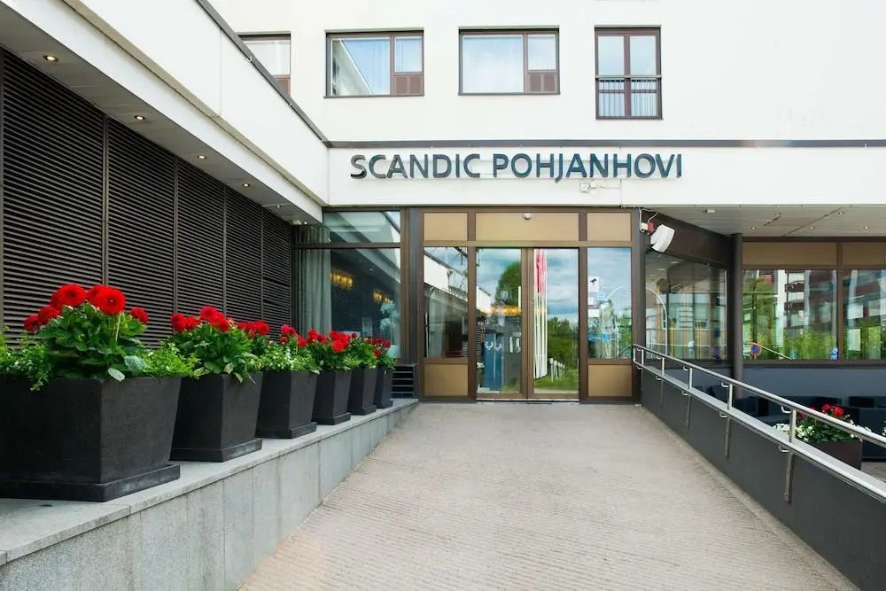 Scandic Pohjanhovi - Primary image