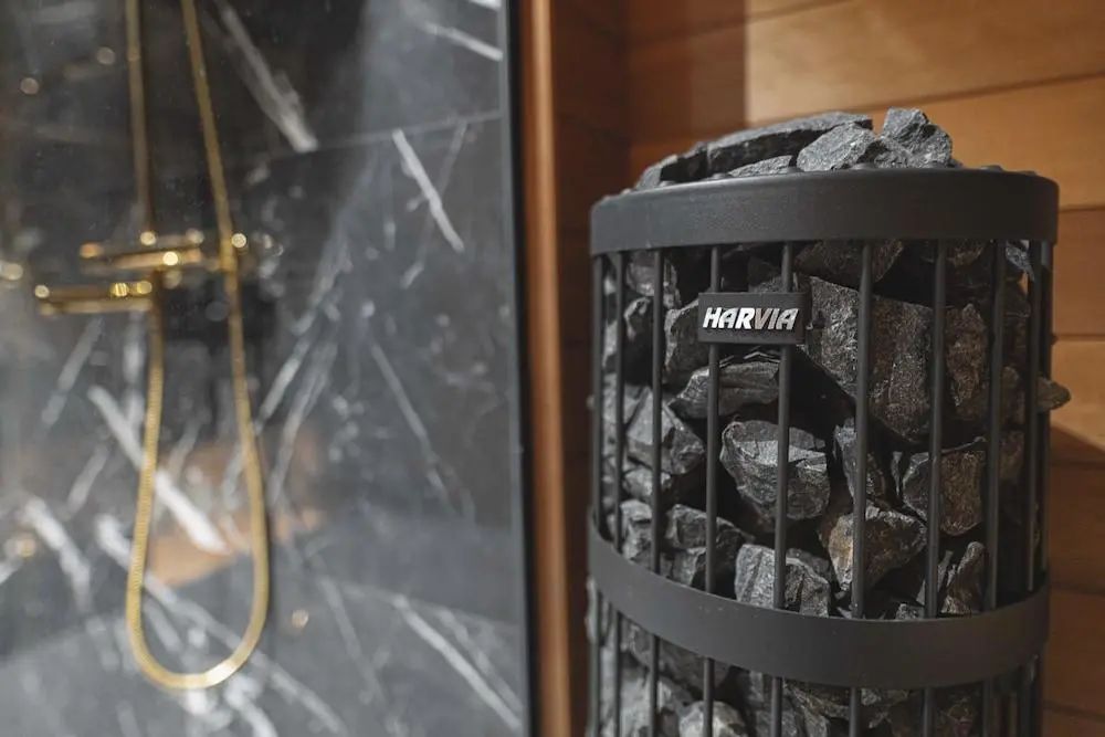 皇家顶层公寓 - Sauna - 2