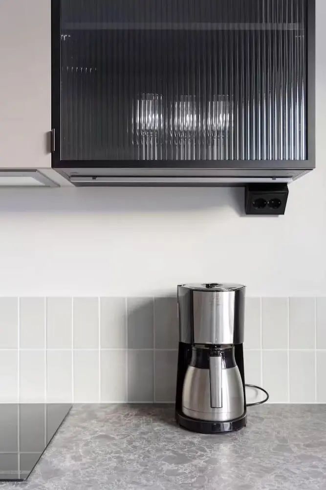 Homelike Apartment with Best Location - Room - 4