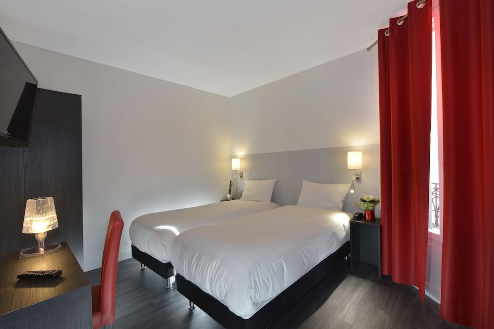 ホテル ダグラス - Room - 1