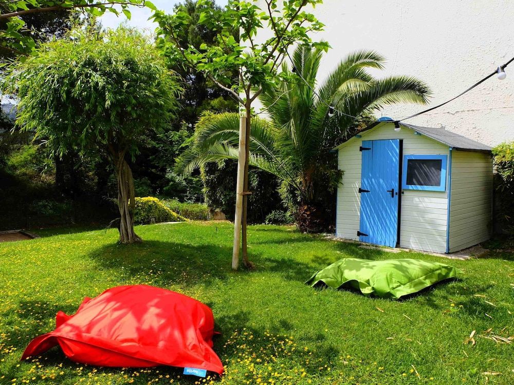 ノボテル マルセイユ エスト ポルト ドーバーニュ - Miscellaneous - 2