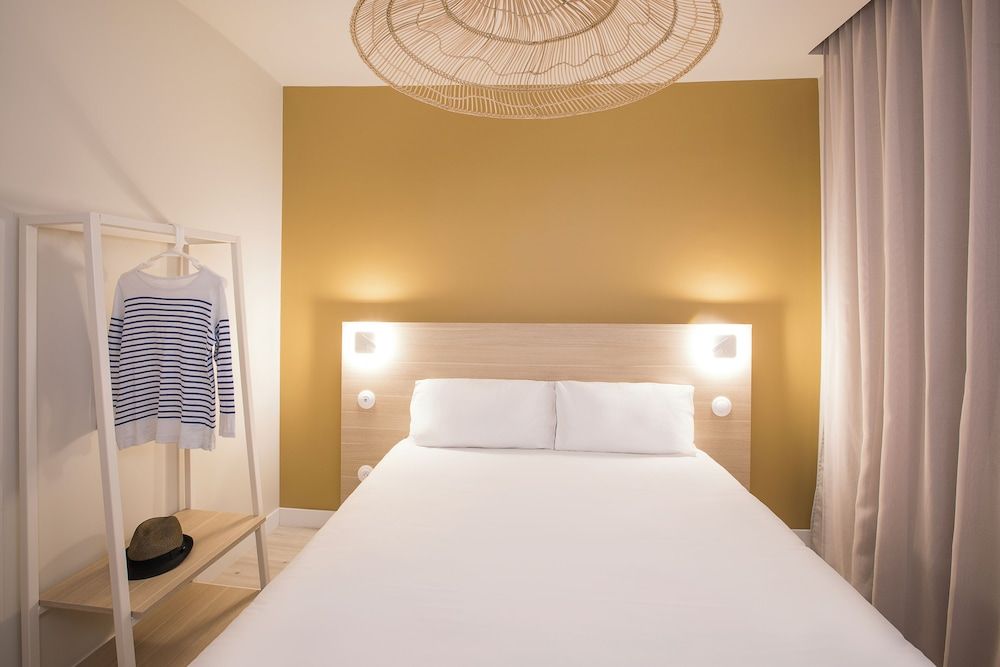 Hôtel LIFE Marseille VP Vieux-Port - Room - 1