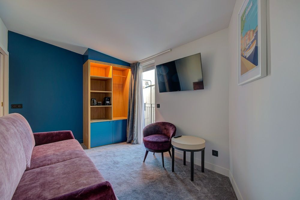 알렉스 호텔 & 스파 - Room