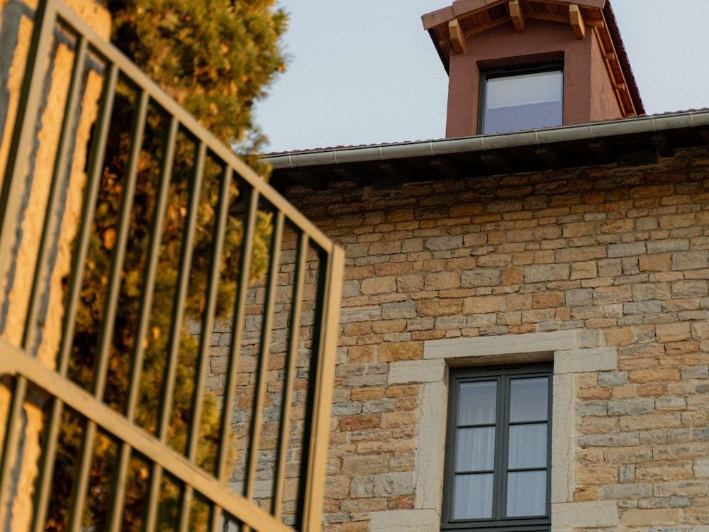 Hotel Fort St Laurent Lyon - Handwritten Collection - Exterior