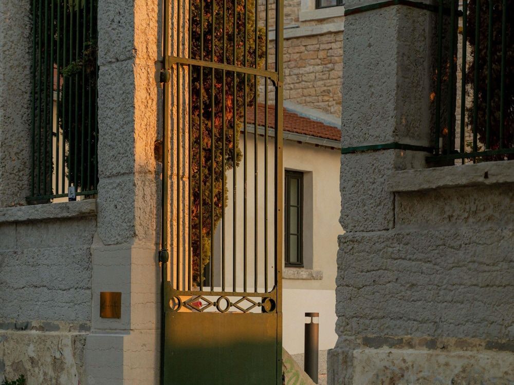 Hotel Fort St Laurent Lyon - Handwritten Collection - Exterior - 2