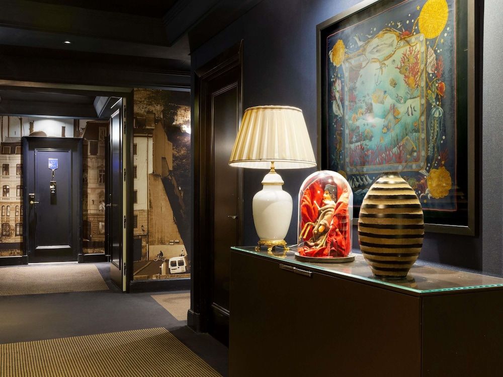 Hotel Le Royal Lyon - MGallery - Exterior