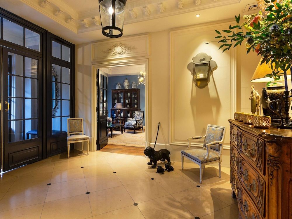 Hotel Le Royal Lyon - MGallery - Exterior - 1