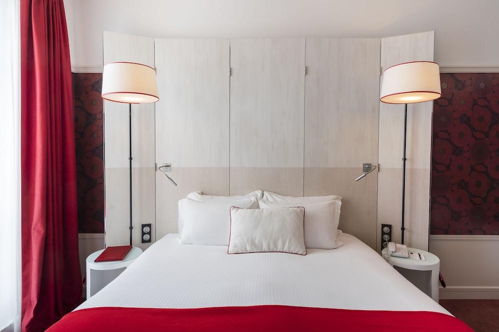 Carlton Hotel Lyon - MGallery Collection photo
