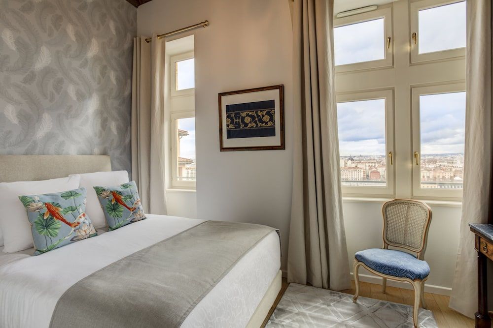 Villa Florentine - Room - 2
