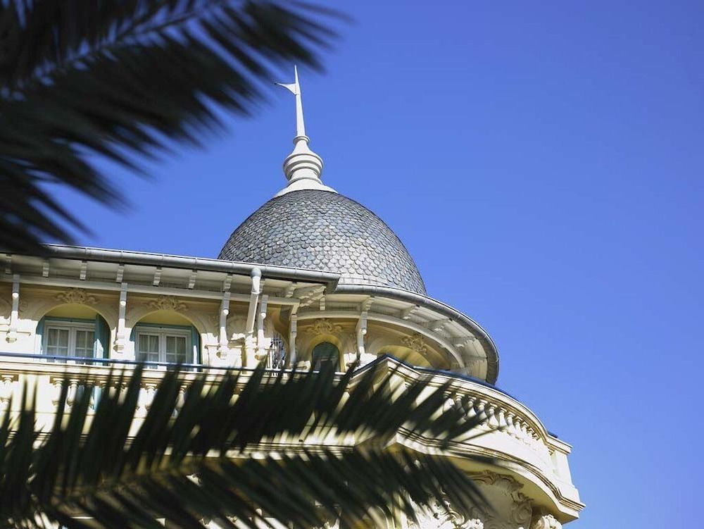 Gounod Hotel - Exterior - 1