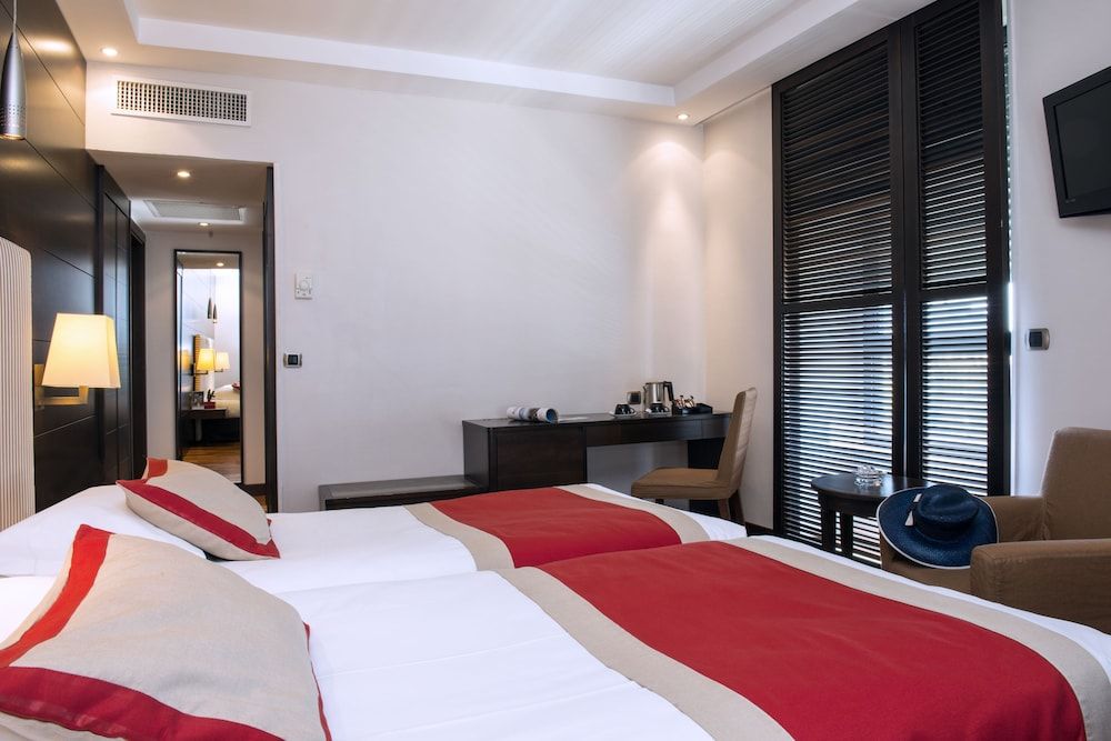 オテル アストン ラ スカラ - Room - 1