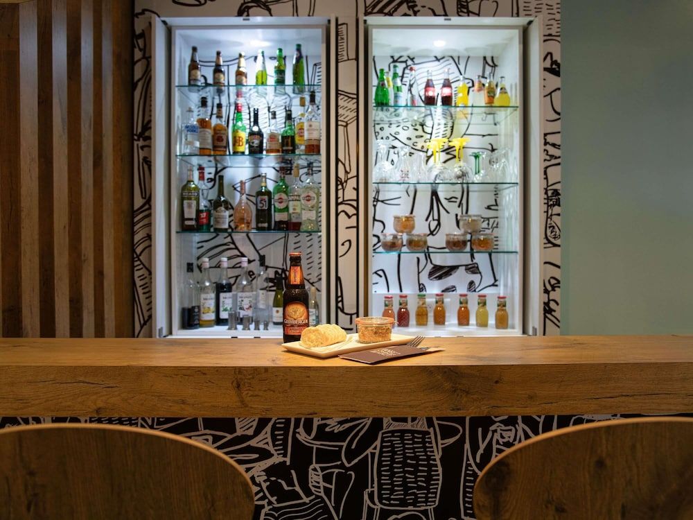 聖馬丁運河宜必思飯店 - Exterior