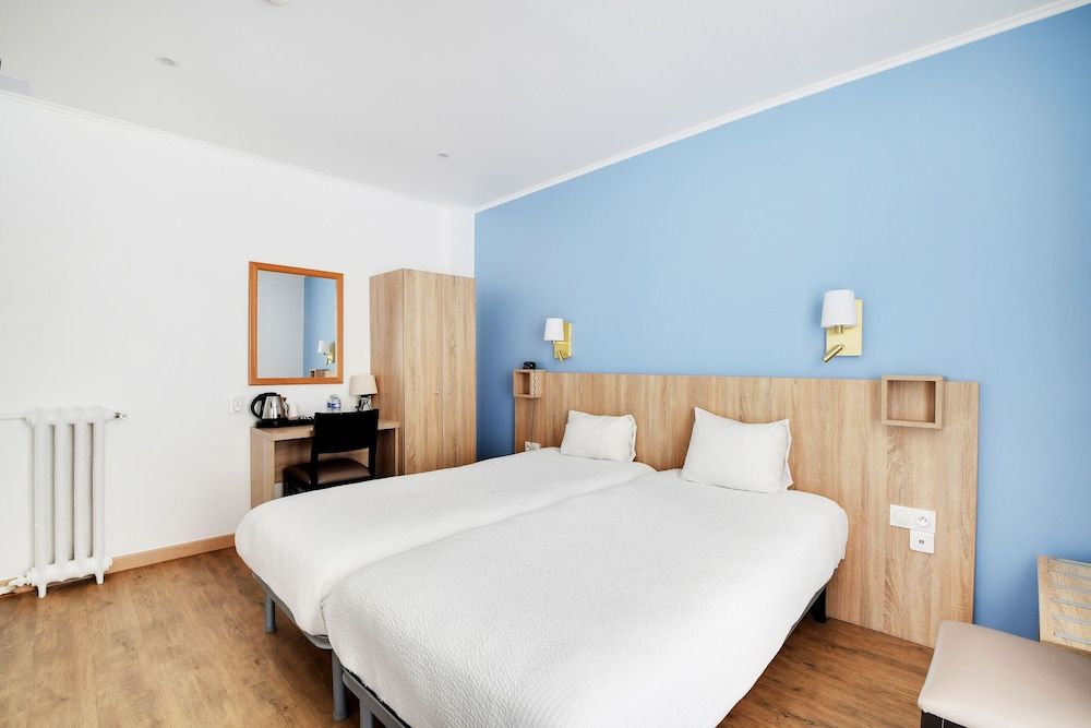 호텔 알토나 - Room