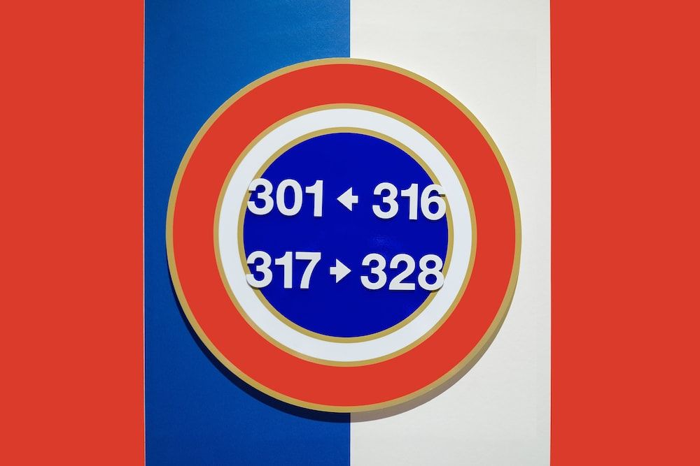 オテル 34B - アストテル - Interior - 2