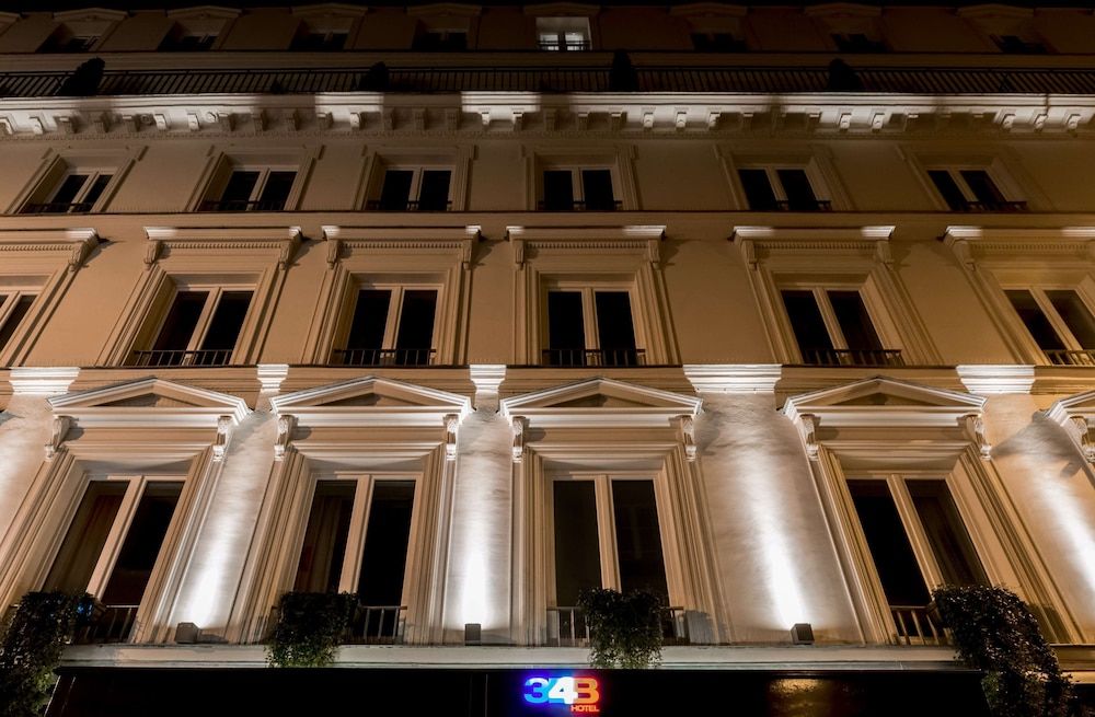 オテル 34B - アストテル - Exterior - 1