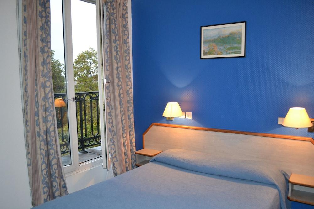 Hôtel Williams Opéra photo