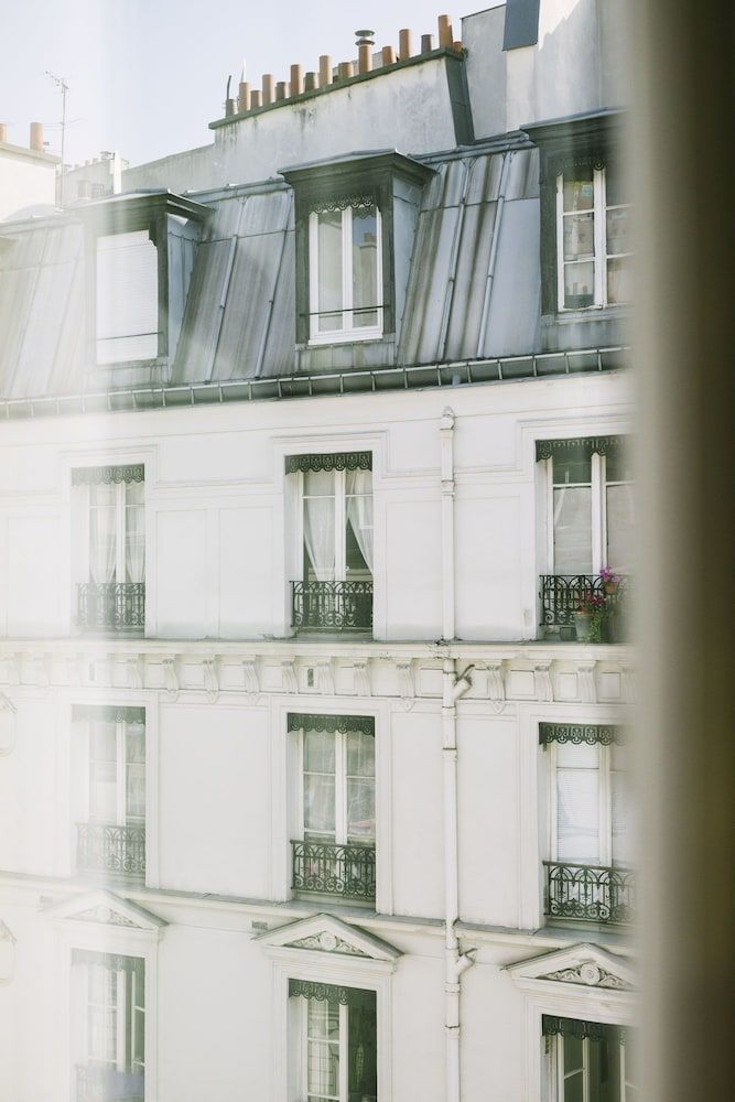 Hotel Pulitzer Paris - Exterior - 1