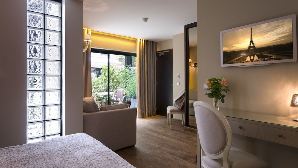 B モンマルトル - Room - 1