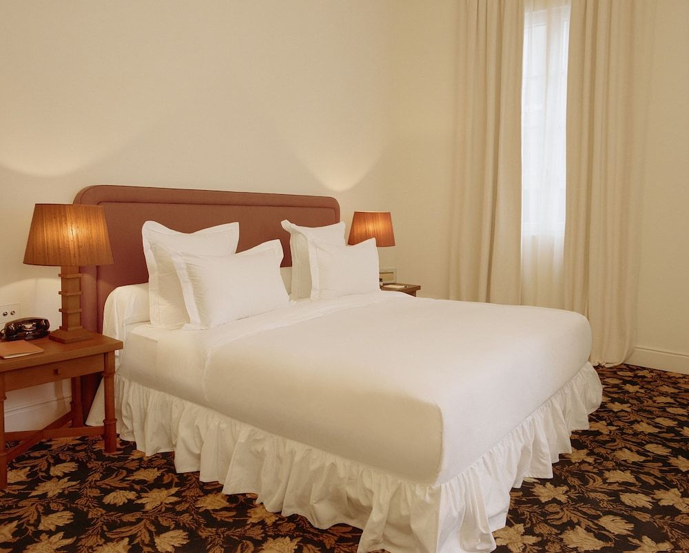 Château Voltaire 飯店 - Room - 2