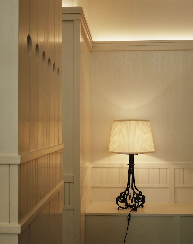 Château Voltaire 飯店 - Interior detail