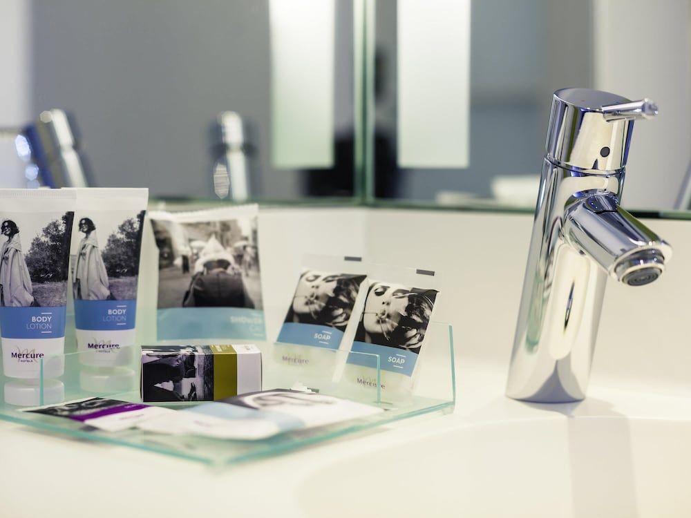 メルキュール ルーアン サントル カテドラル - Room - 2