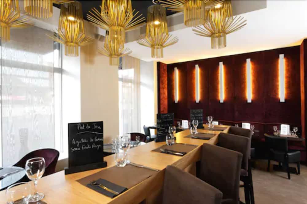 斯特兹酒店 - Meeting facility