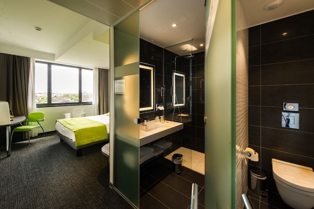 ホテル アテナ スパ - Room - 2