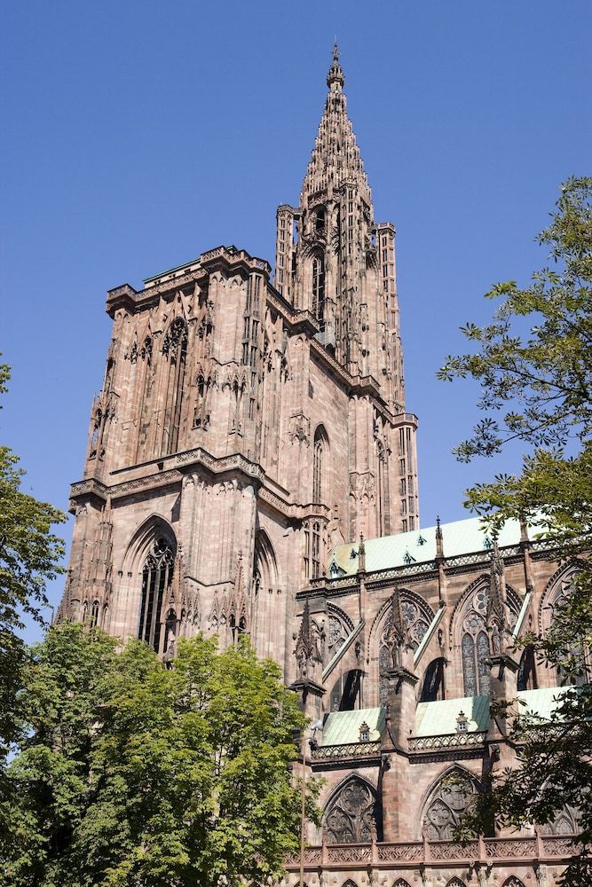 索菲特斯塔伯格格兰德益乐酒店 - Point of interest - 1