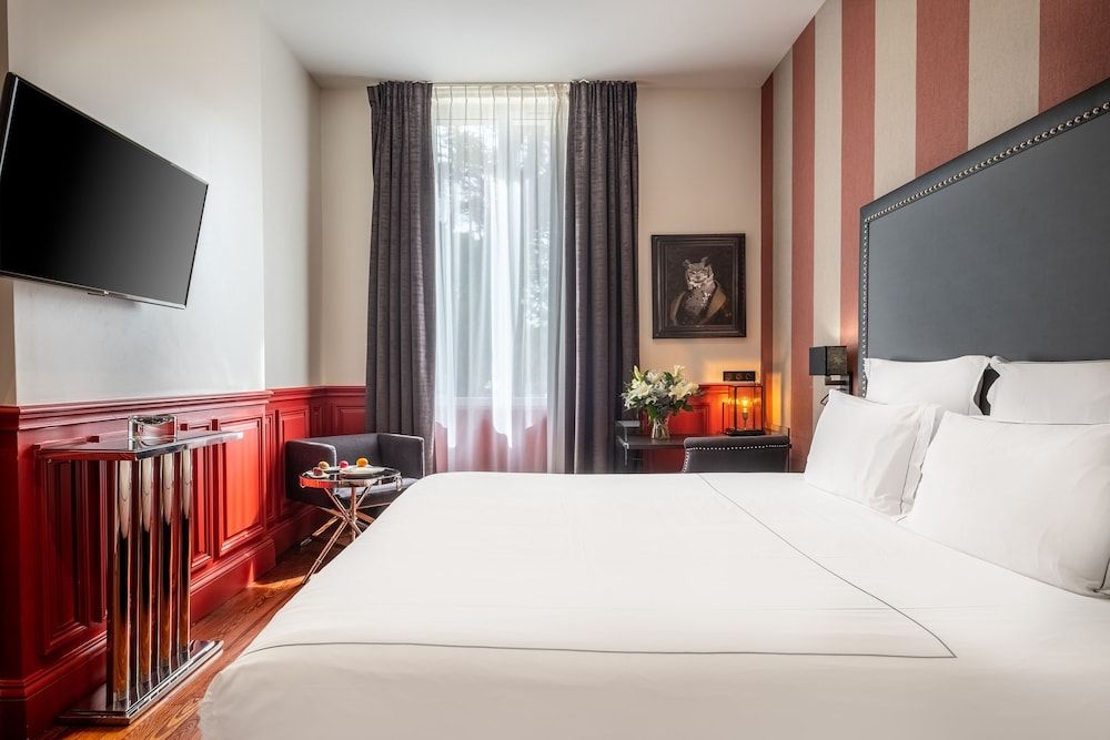 Le Palais Gallien Hôtel & Spa - Room - 2