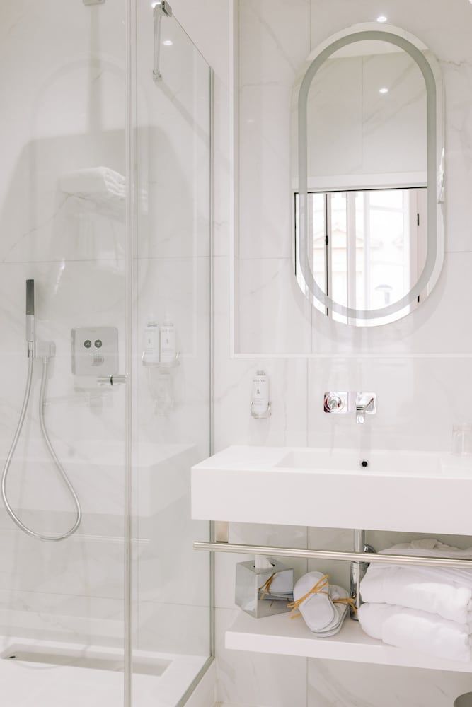 Hôtel Majestic - Bathroom - 2