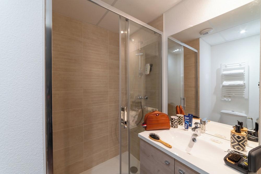 Montempô appart-hôtel Bordeaux Belvédère photo