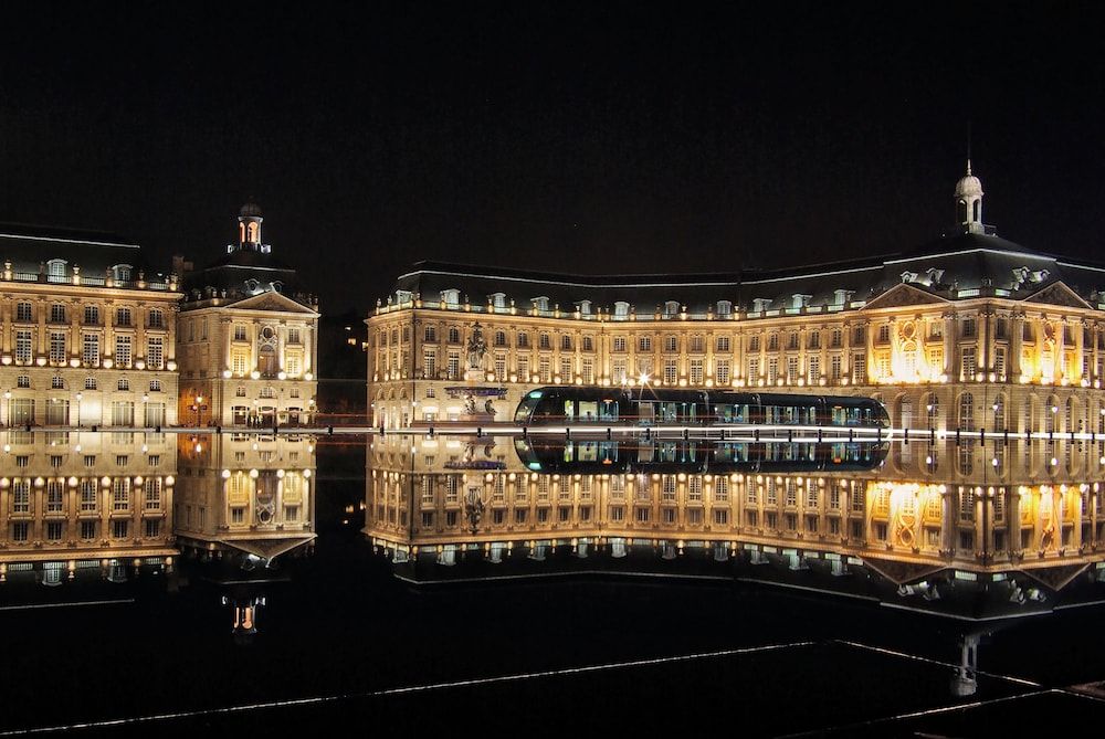 Mercure Bordeaux Centre Ville - Point of interest - 1