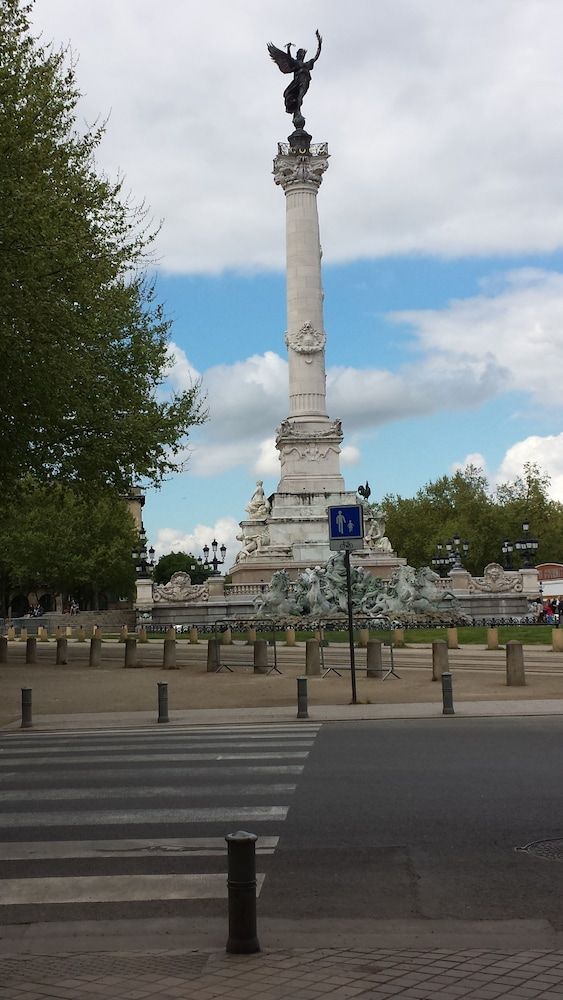 Mercure Bordeaux Centre Ville - Point of interest - 2