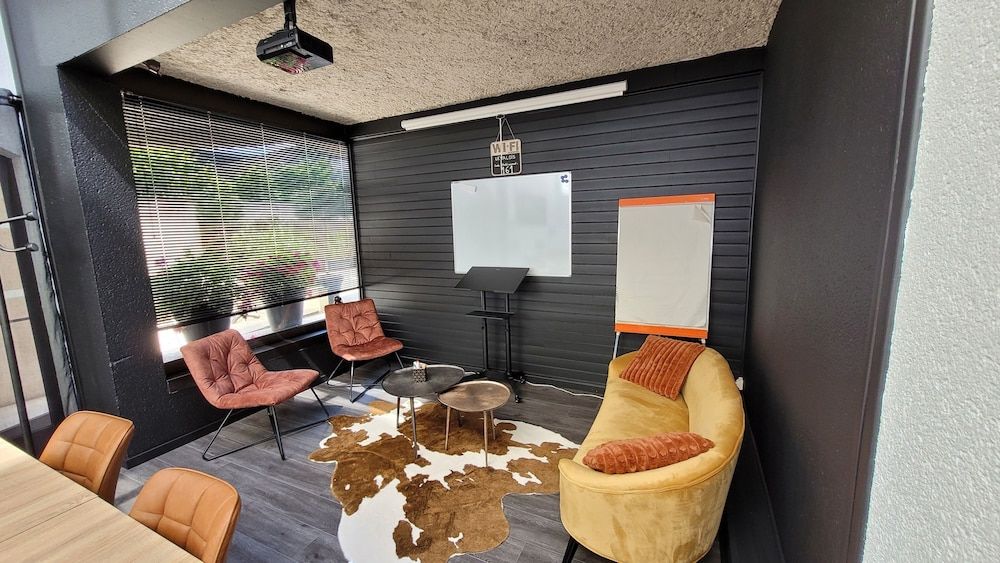 オテル ル ヴァロワ、コニャック - Meeting facility - 1