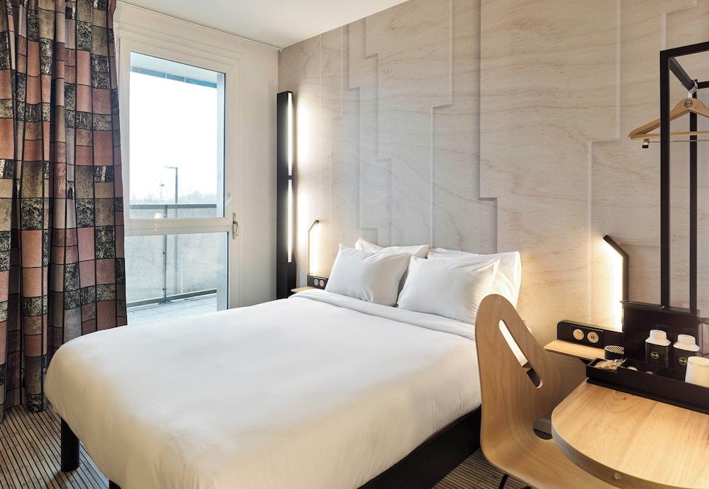 B&B Versailles Rocquencourt 酒店 - Room - 2