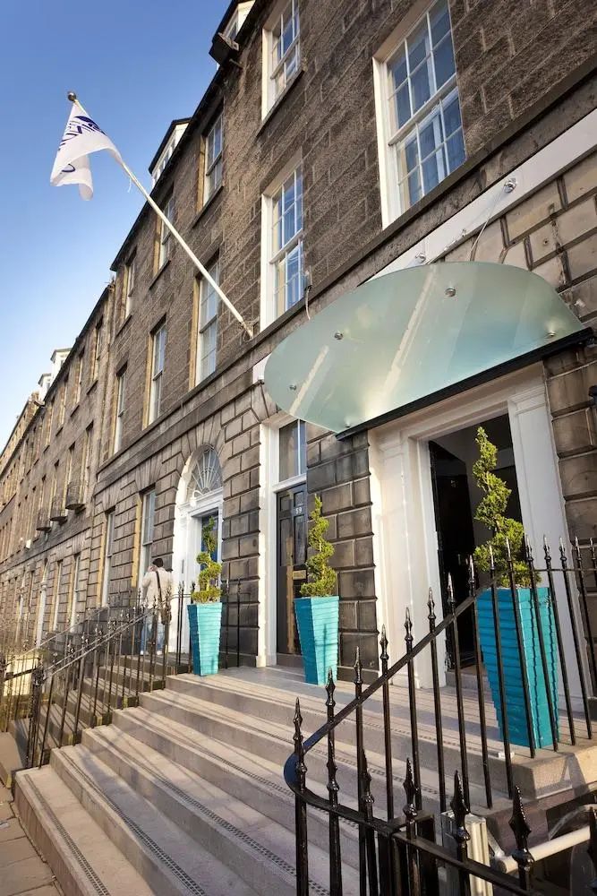 愛丁堡英迪格飯店 IHG 旗下飯店 - Primary image