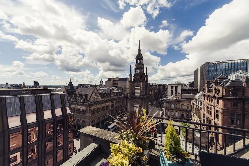 喬治卡爾頓飯店 - Primary image - 1