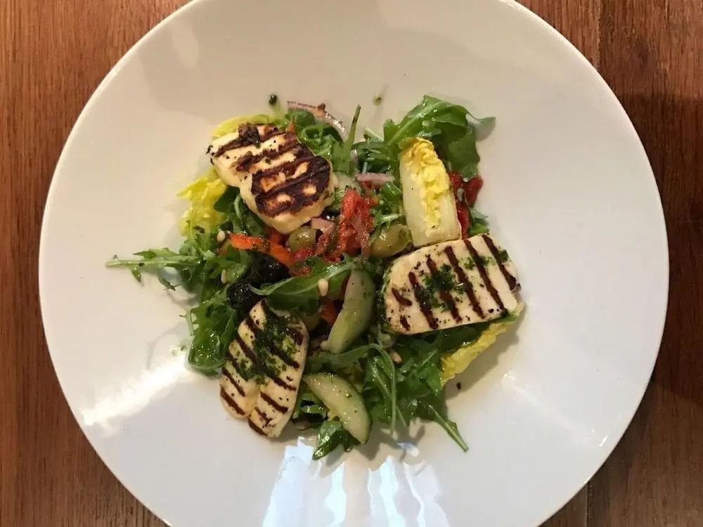 랍 하스 - Restaurant - 2