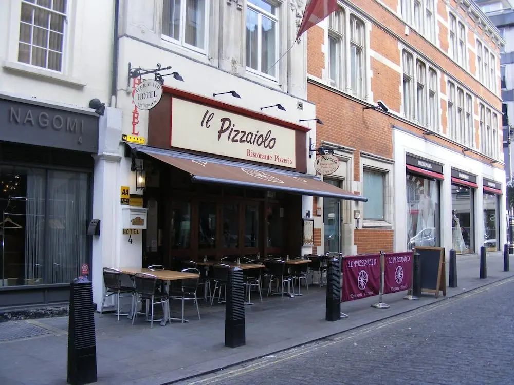 マーメイド スイート ホテル - Primary image - 1