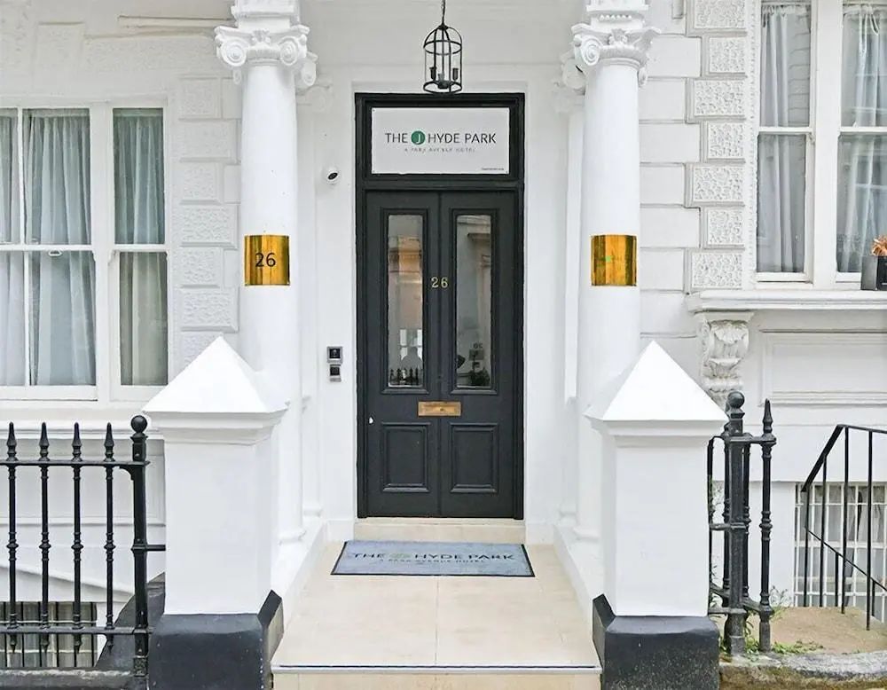 The J Hyde Park - Primary image - 1