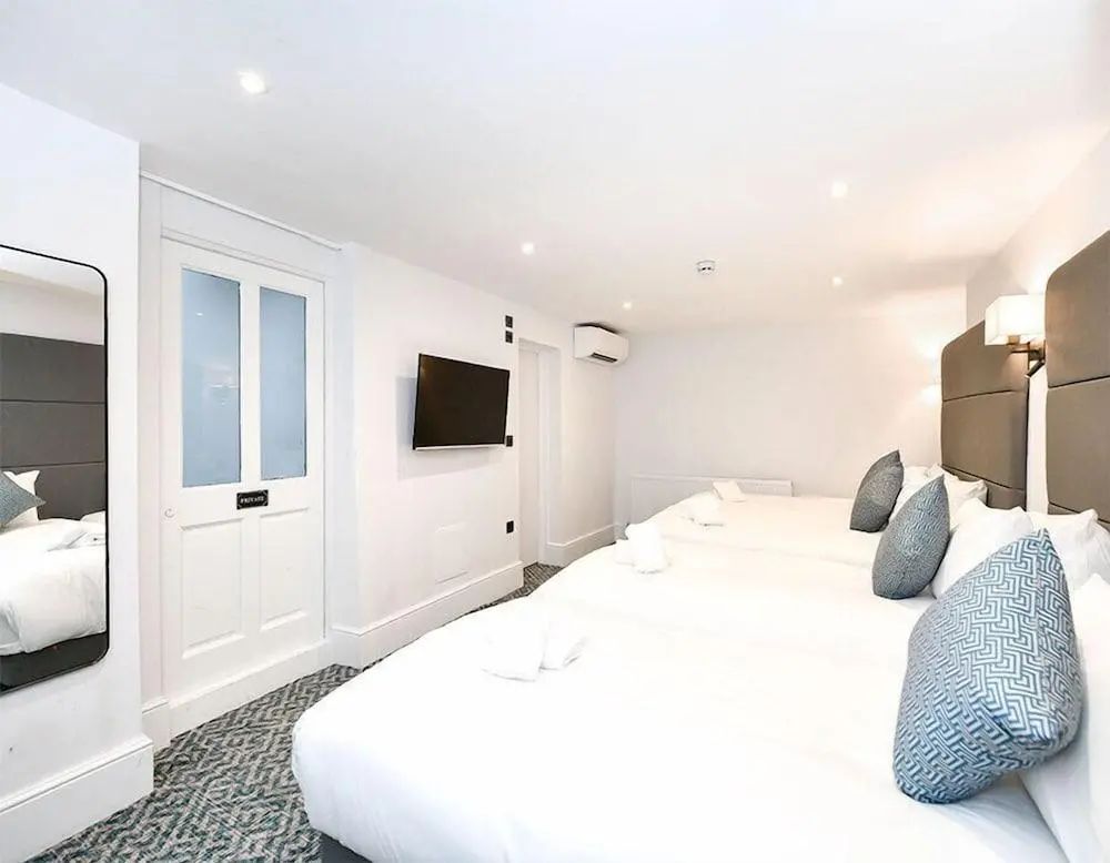 The J Hyde Park - View from property - 2
