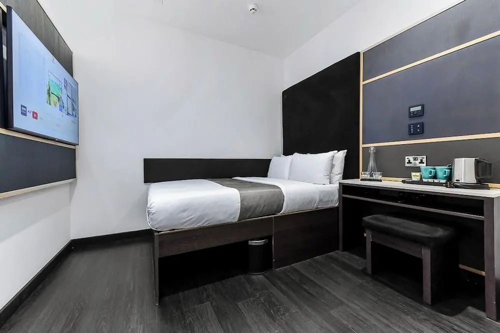 The Z Hotel Strand - Primary image